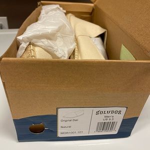 NEW original Dali Soludos